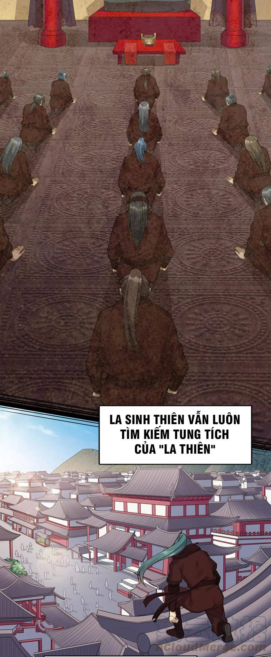 Sau Khi Max Độ Yêu Thích Chapter 6 - Trang 19