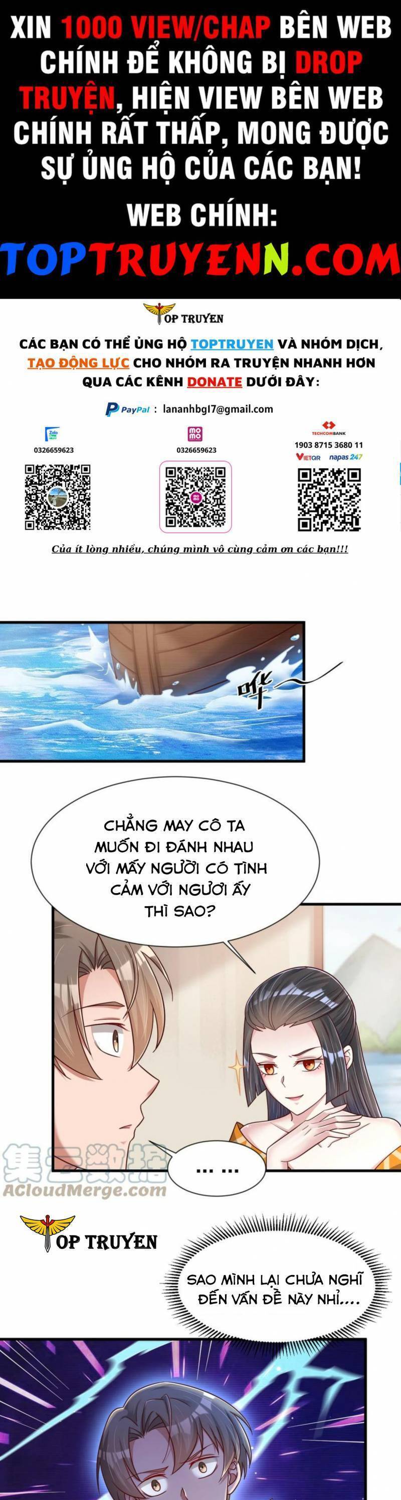 Sau Khi Max Độ Yêu Thích Chapter 117 - Trang 0