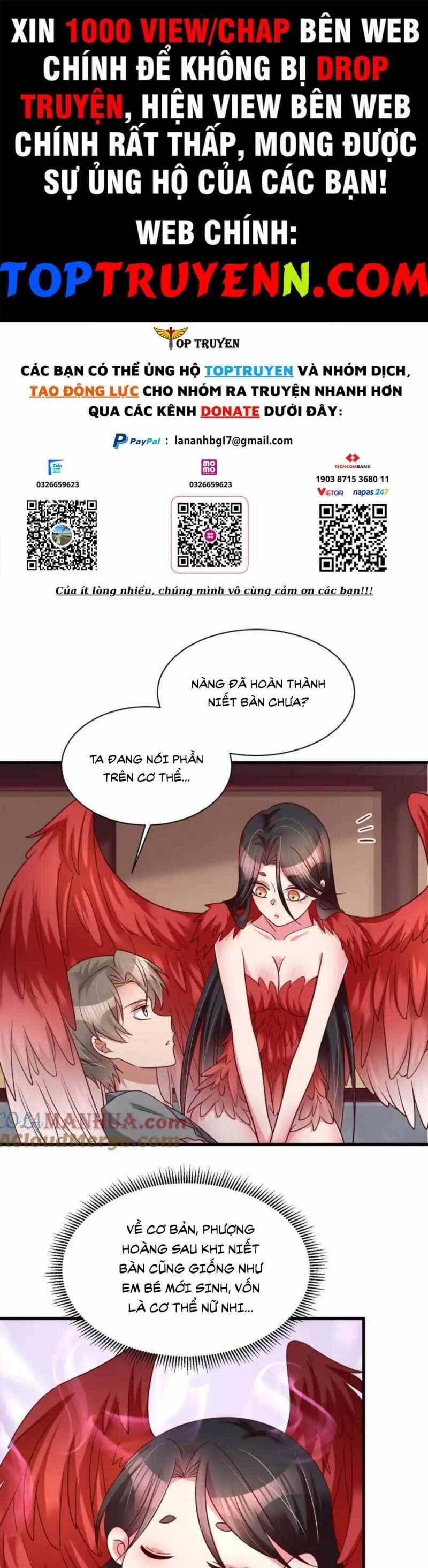 Sau Khi Max Độ Yêu Thích Chapter 165 - Trang 0