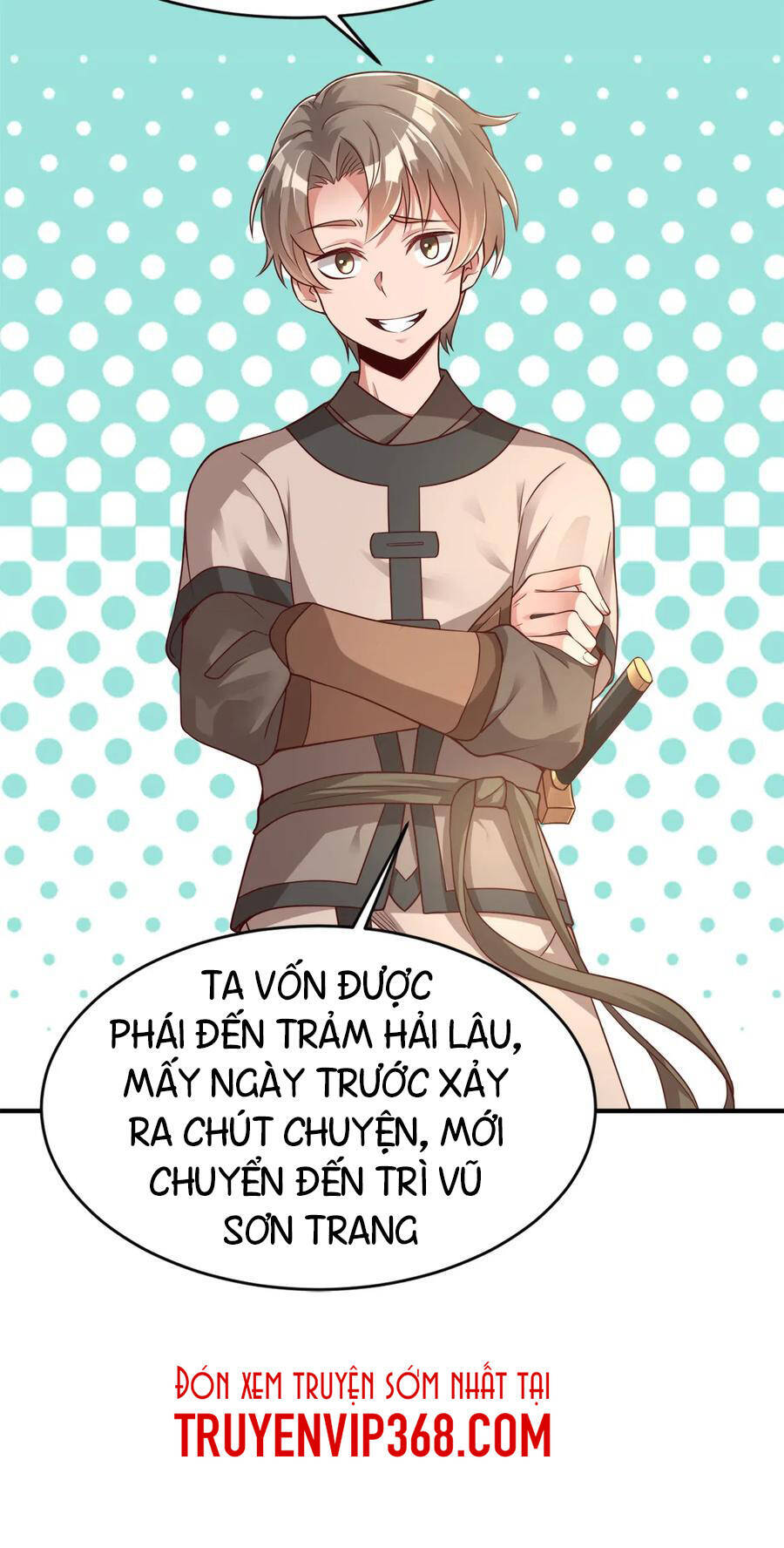 Sau Khi Max Độ Yêu Thích Chapter 8 - Trang 14