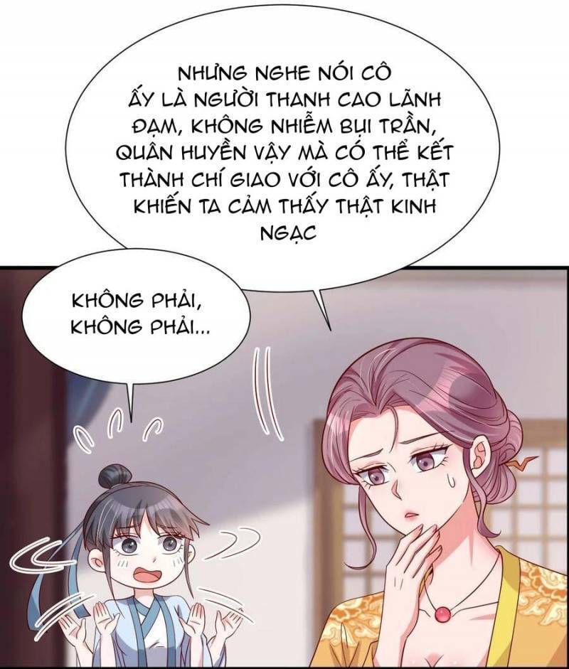 Sau Khi Max Độ Yêu Thích Chapter 149 - Trang 30