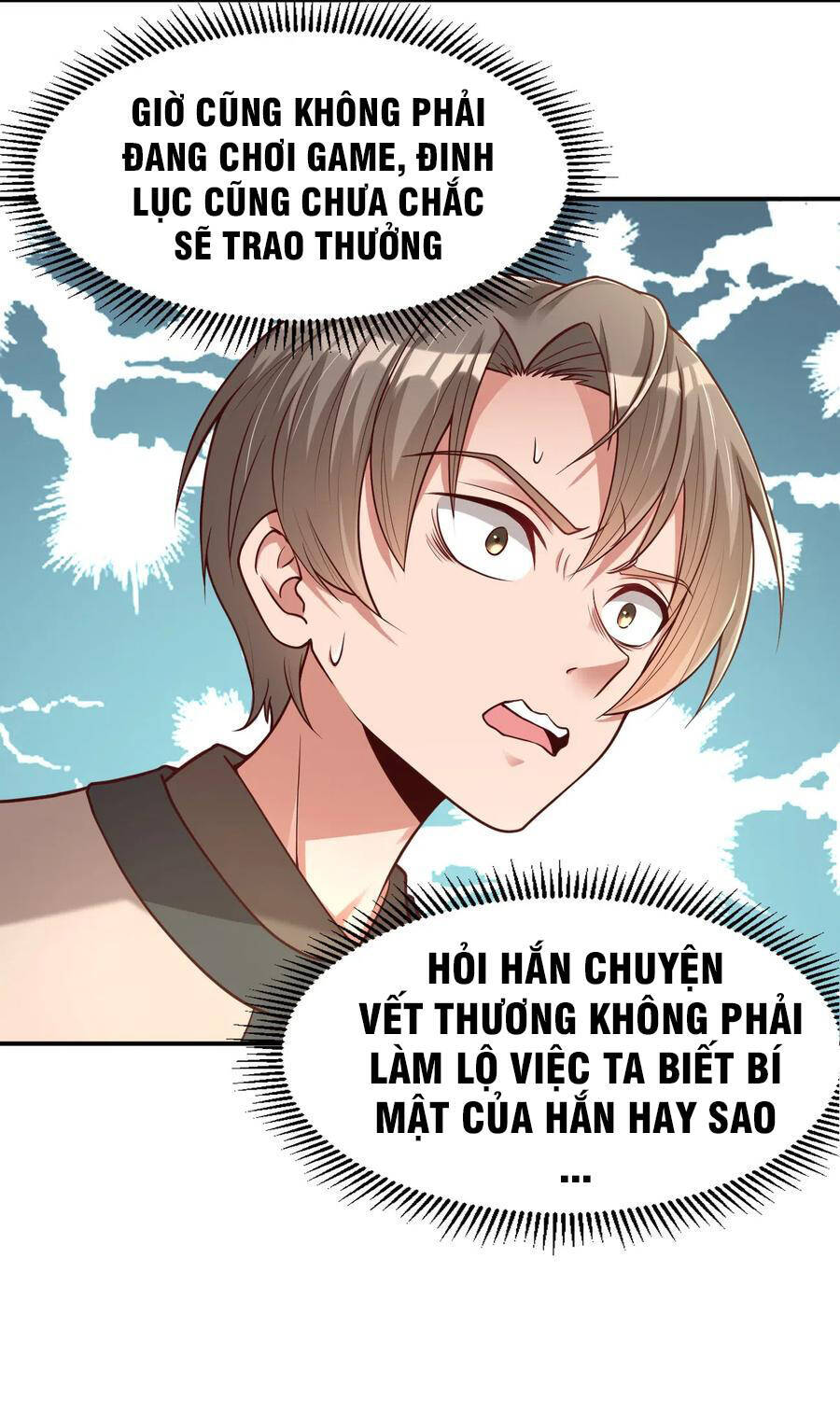 Sau Khi Max Độ Yêu Thích Chapter 9 - Trang 18