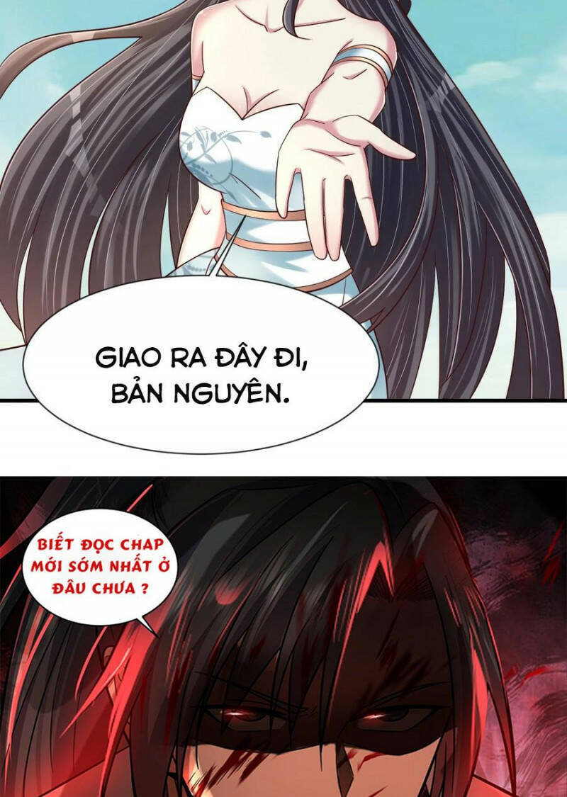 Sau Khi Max Độ Yêu Thích Chapter 106 - Trang 36