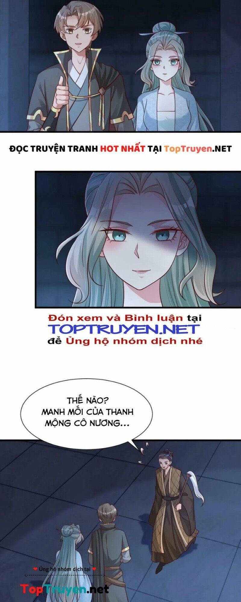 Sau Khi Max Độ Yêu Thích Chapter 103 - Trang 3