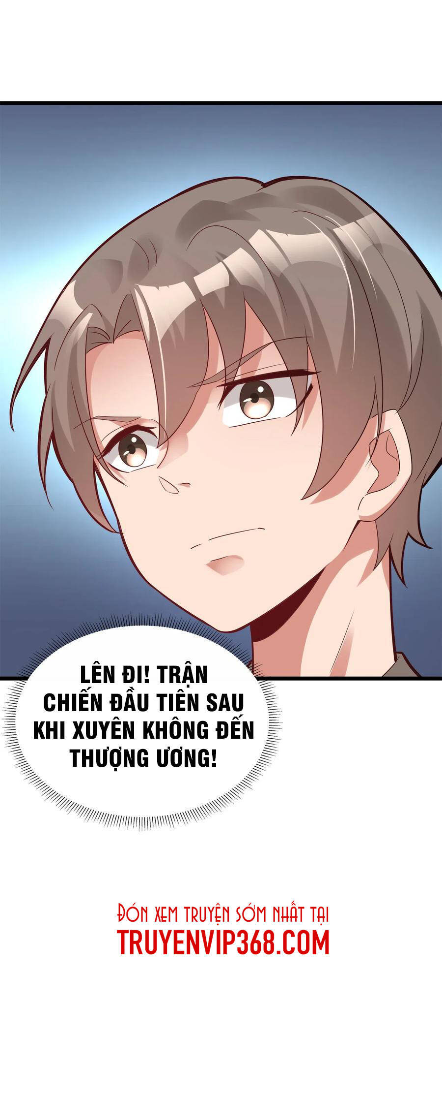 Sau Khi Max Độ Yêu Thích Chapter 4 - Trang 36