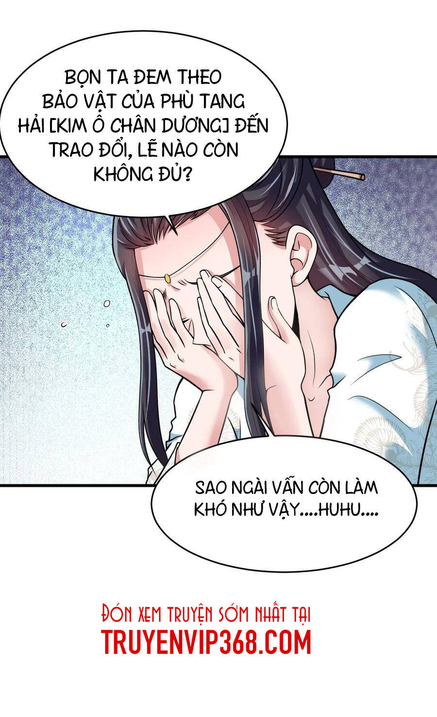 Sau Khi Max Độ Yêu Thích Chapter 10 - Trang 20