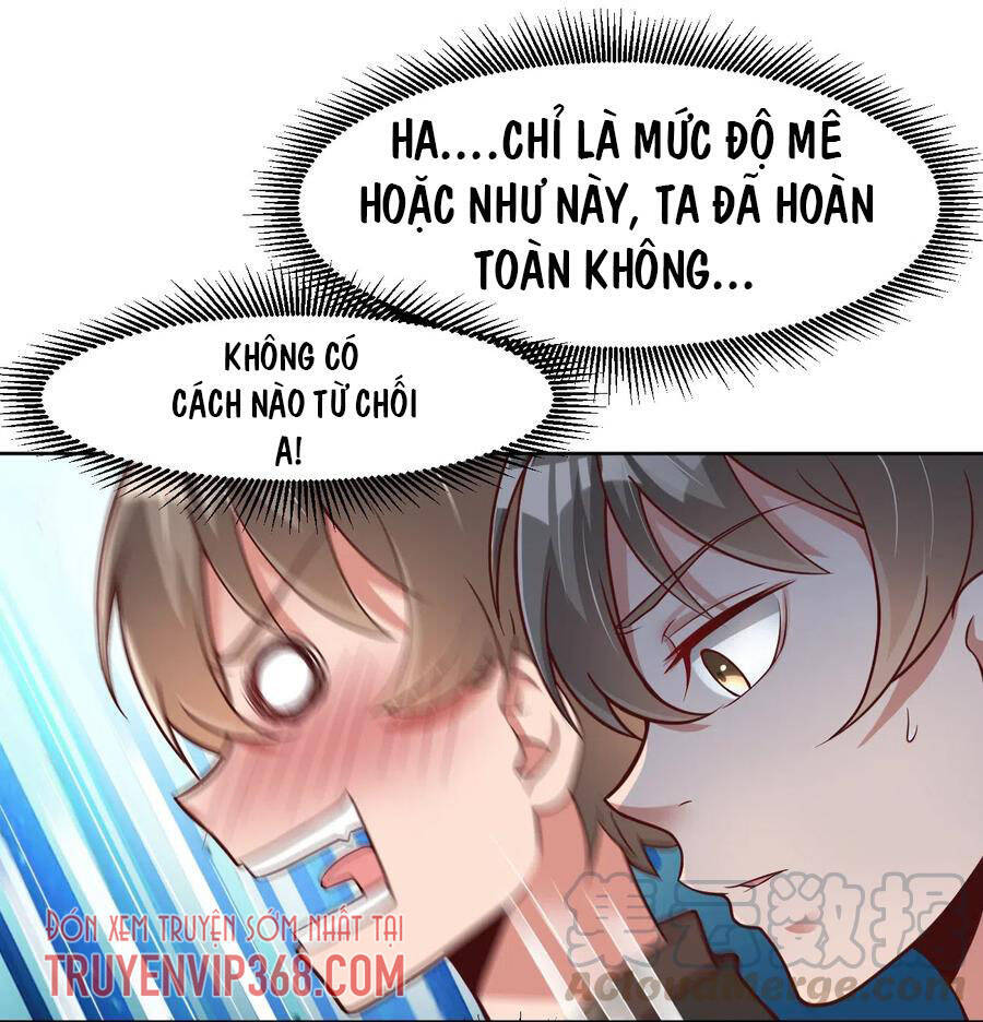 Sau Khi Max Độ Yêu Thích Chapter 12 - Trang 14