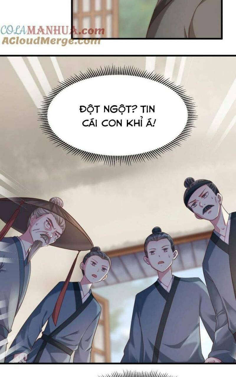 Sau Khi Max Độ Yêu Thích Chapter 146 - Trang 12