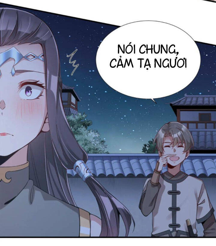 Sau Khi Max Độ Yêu Thích Chapter 2 - Trang 10