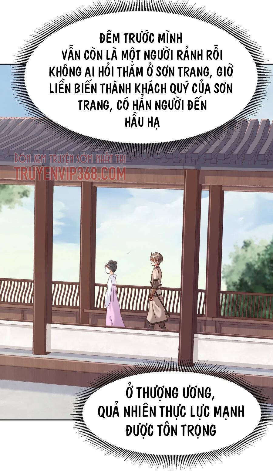 Sau Khi Max Độ Yêu Thích Chapter 15 - Trang 5