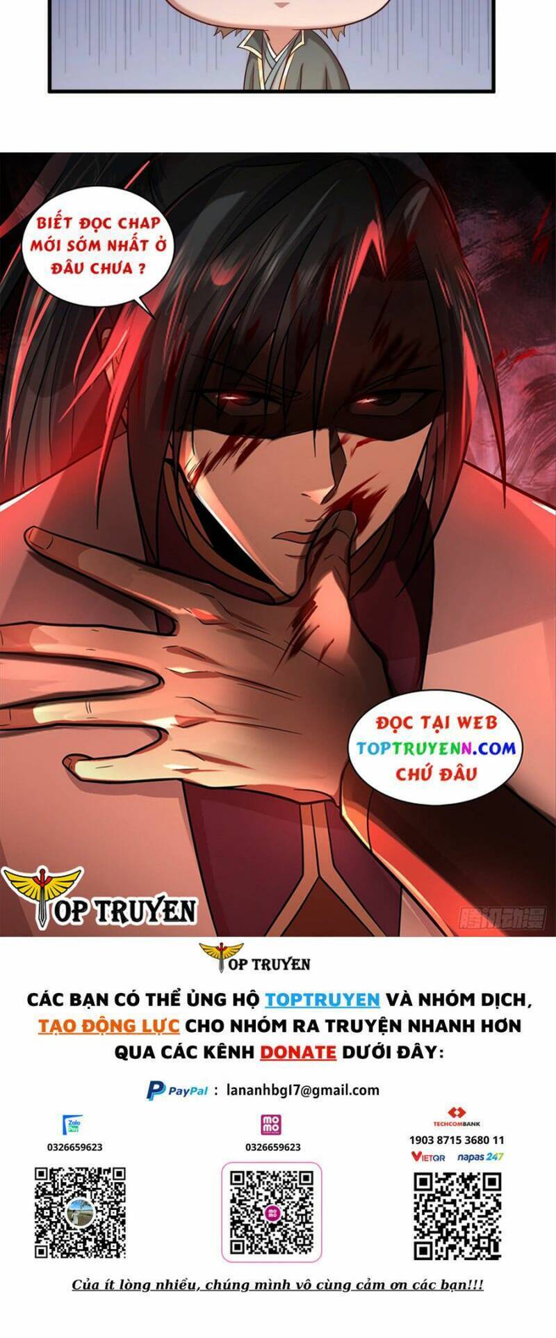 Sau Khi Max Độ Yêu Thích Chapter 109 - Trang 35