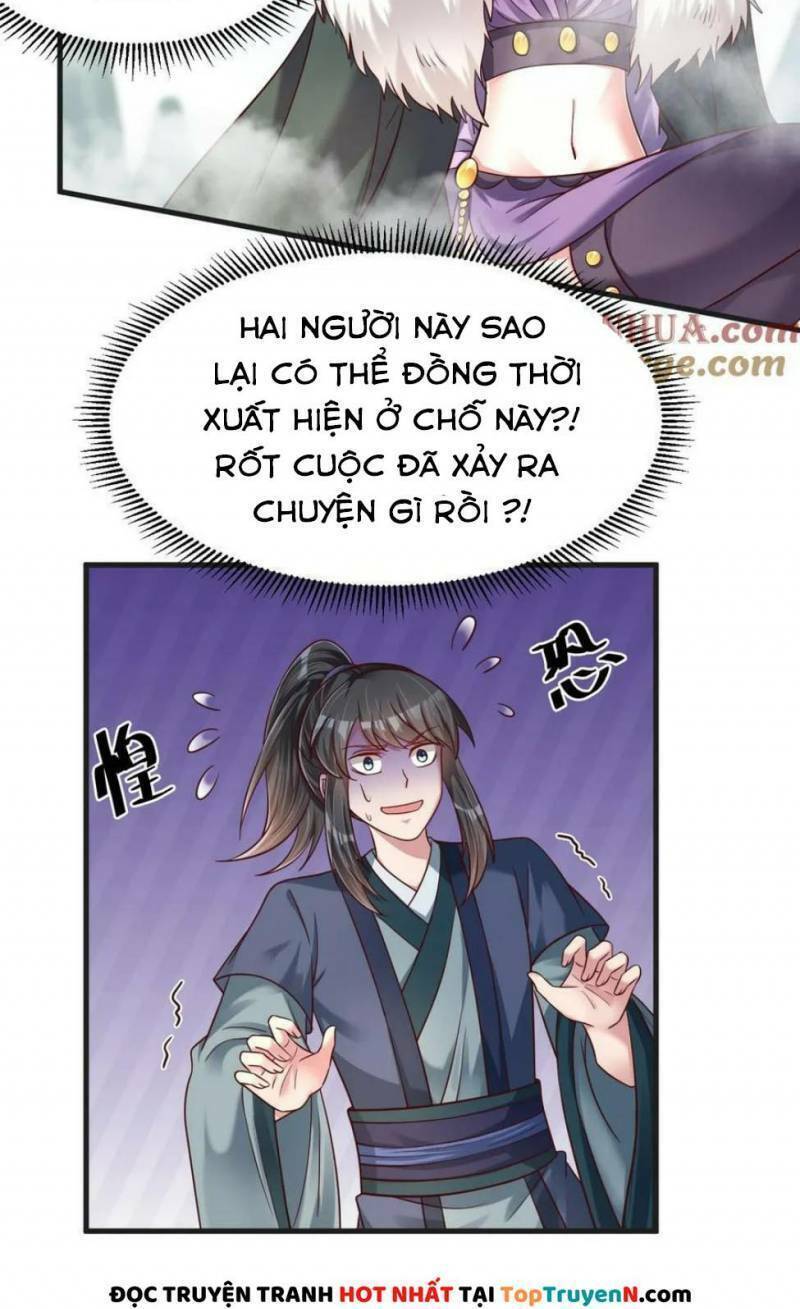 Sau Khi Max Độ Yêu Thích Chapter 133 - Trang 11