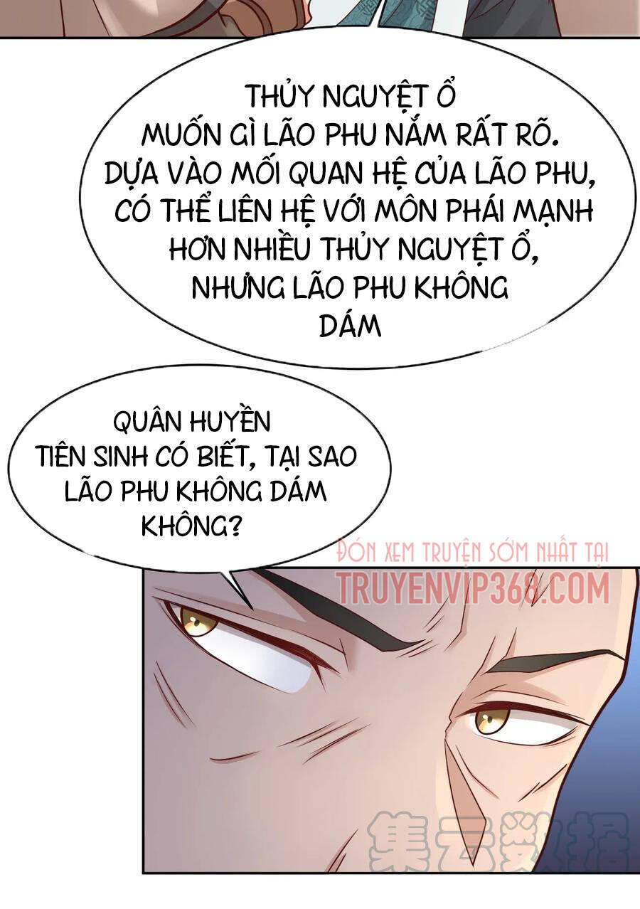 Sau Khi Max Độ Yêu Thích Chapter 15 - Trang 18