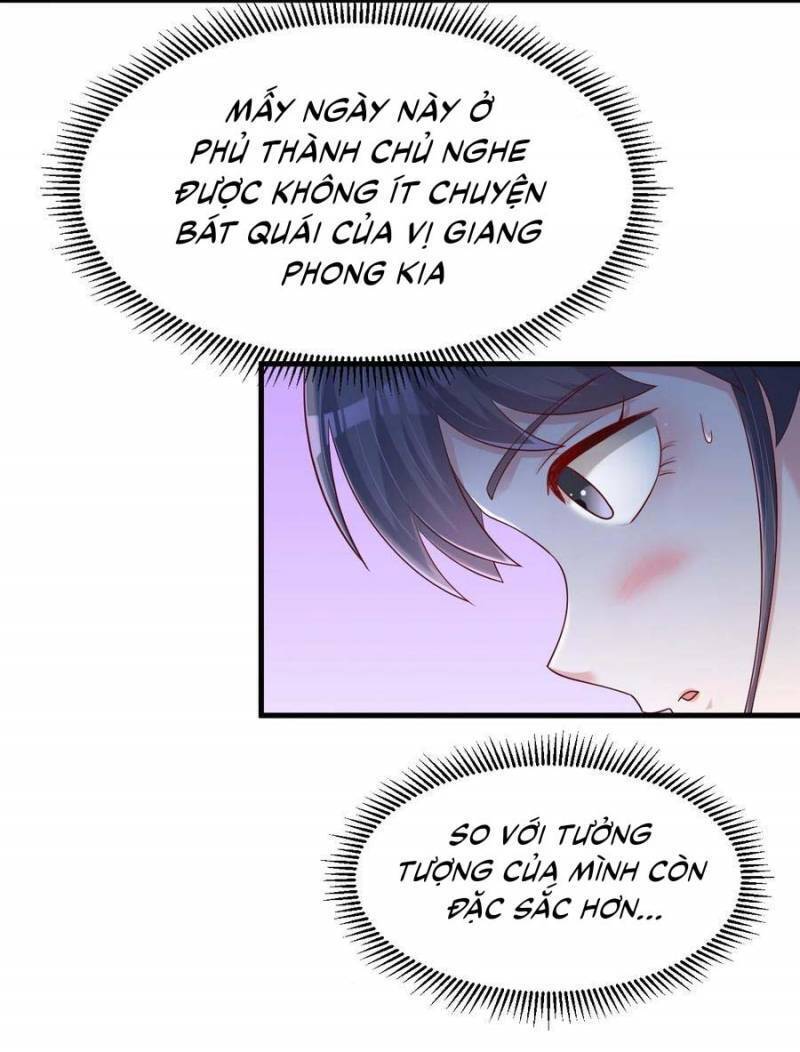 Sau Khi Max Độ Yêu Thích Chapter 149 - Trang 24