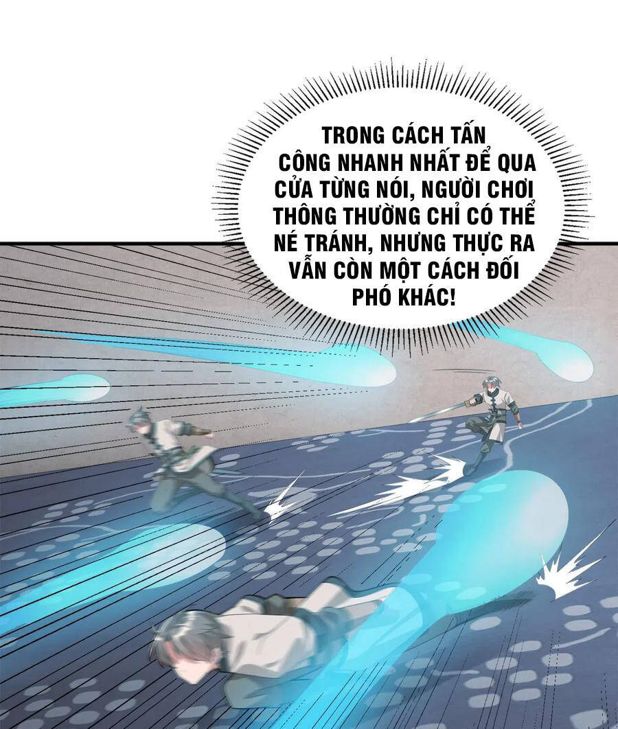 Sau Khi Max Độ Yêu Thích Chapter 5 - Trang 11