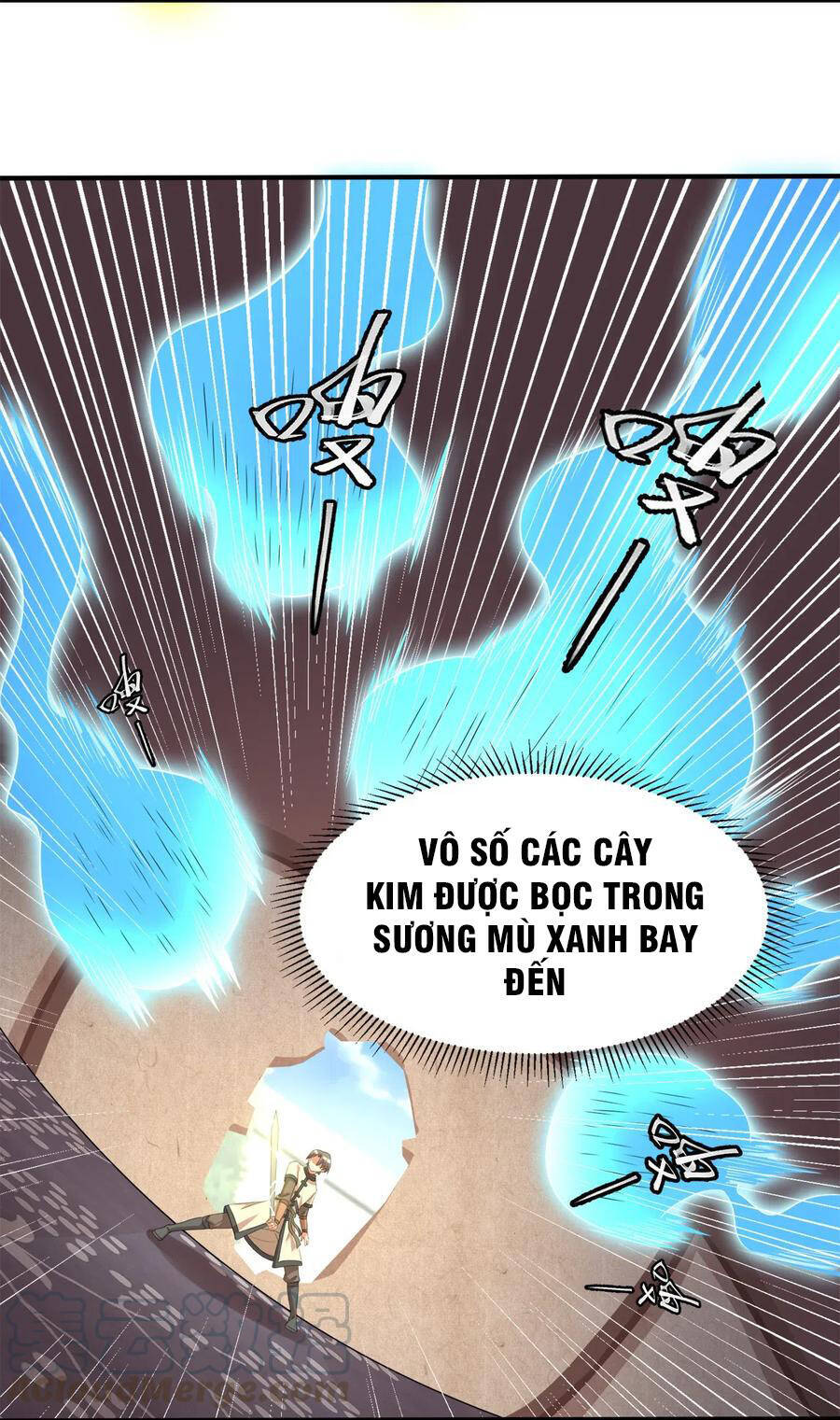 Sau Khi Max Độ Yêu Thích Chapter 5 - Trang 4