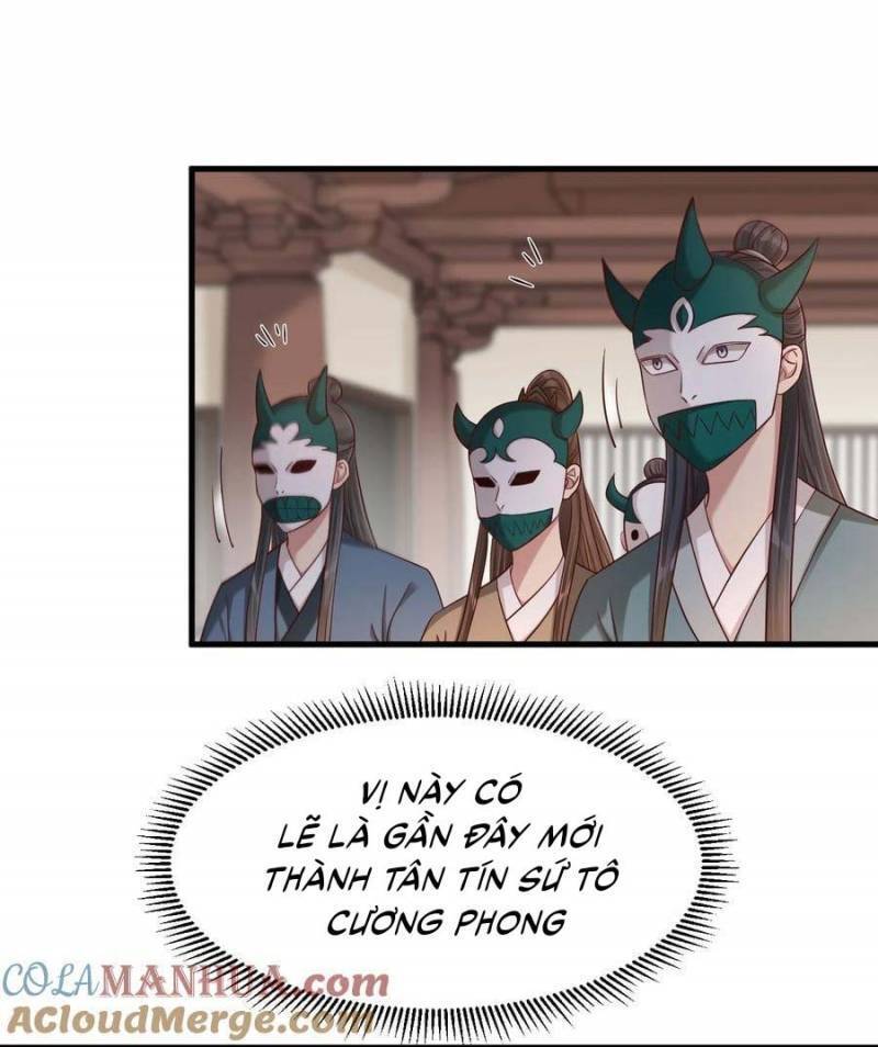 Sau Khi Max Độ Yêu Thích Chapter 148 - Trang 3