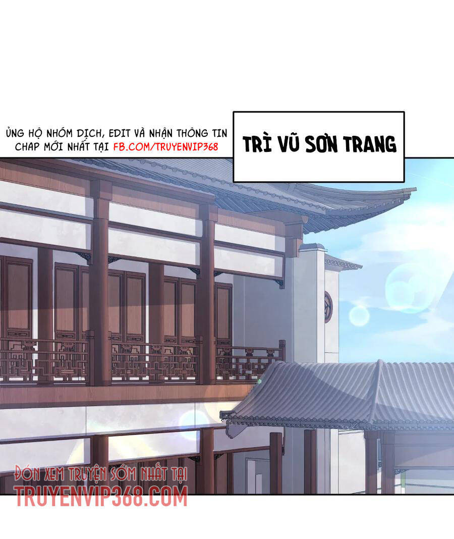 Sau Khi Max Độ Yêu Thích Chapter 12 - Trang 1