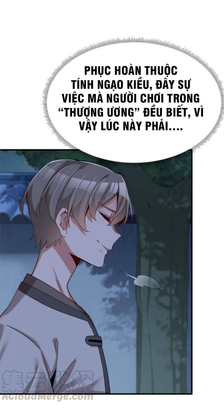 Sau Khi Max Độ Yêu Thích Chapter 2 - Trang 8