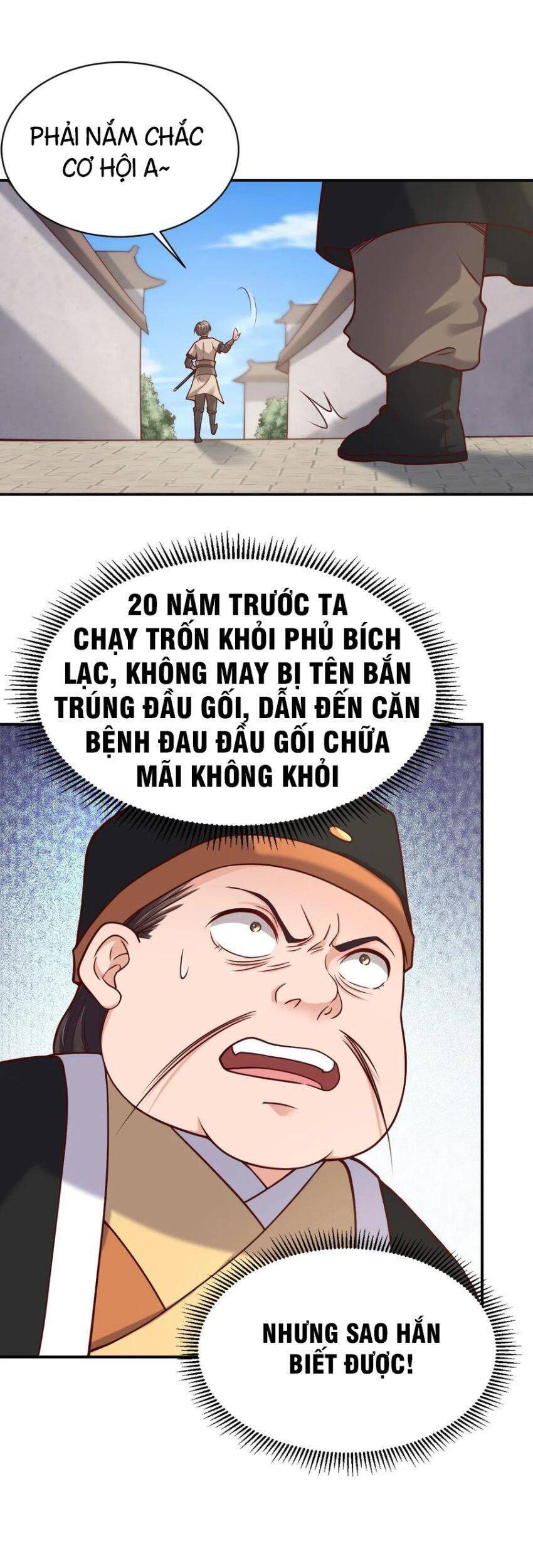 Sau Khi Max Độ Yêu Thích Chapter 9 - Trang 15