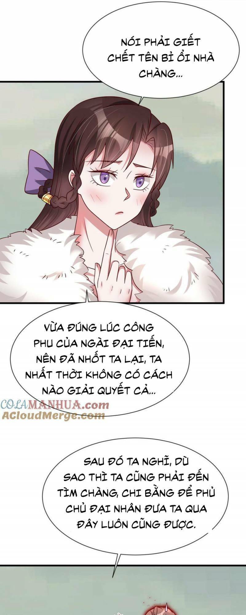 Sau Khi Max Độ Yêu Thích Chapter 129 - Trang 20