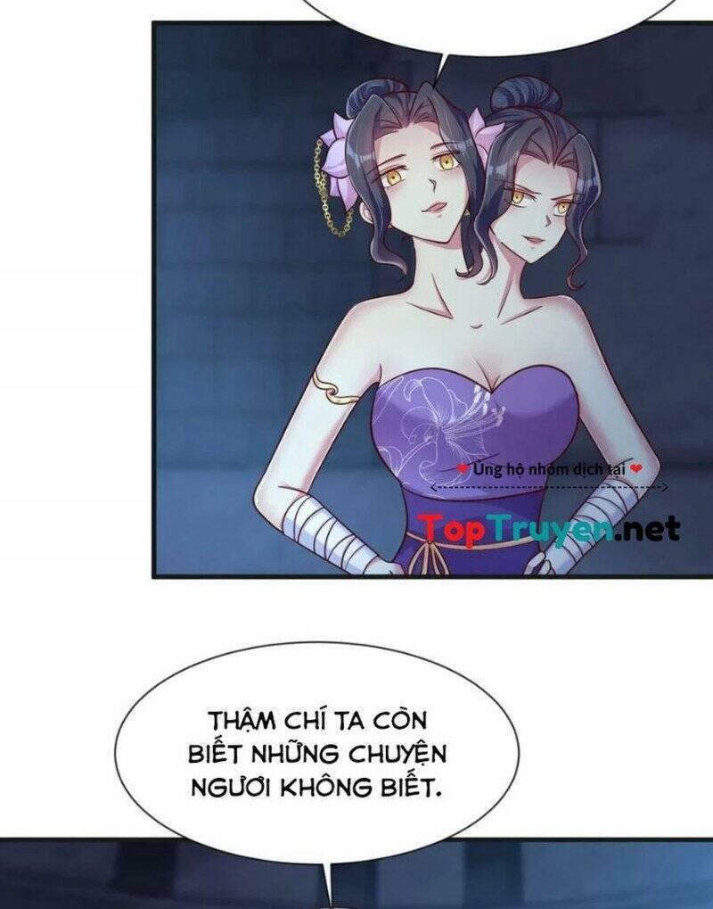 Sau Khi Max Độ Yêu Thích Chapter 103 - Trang 30