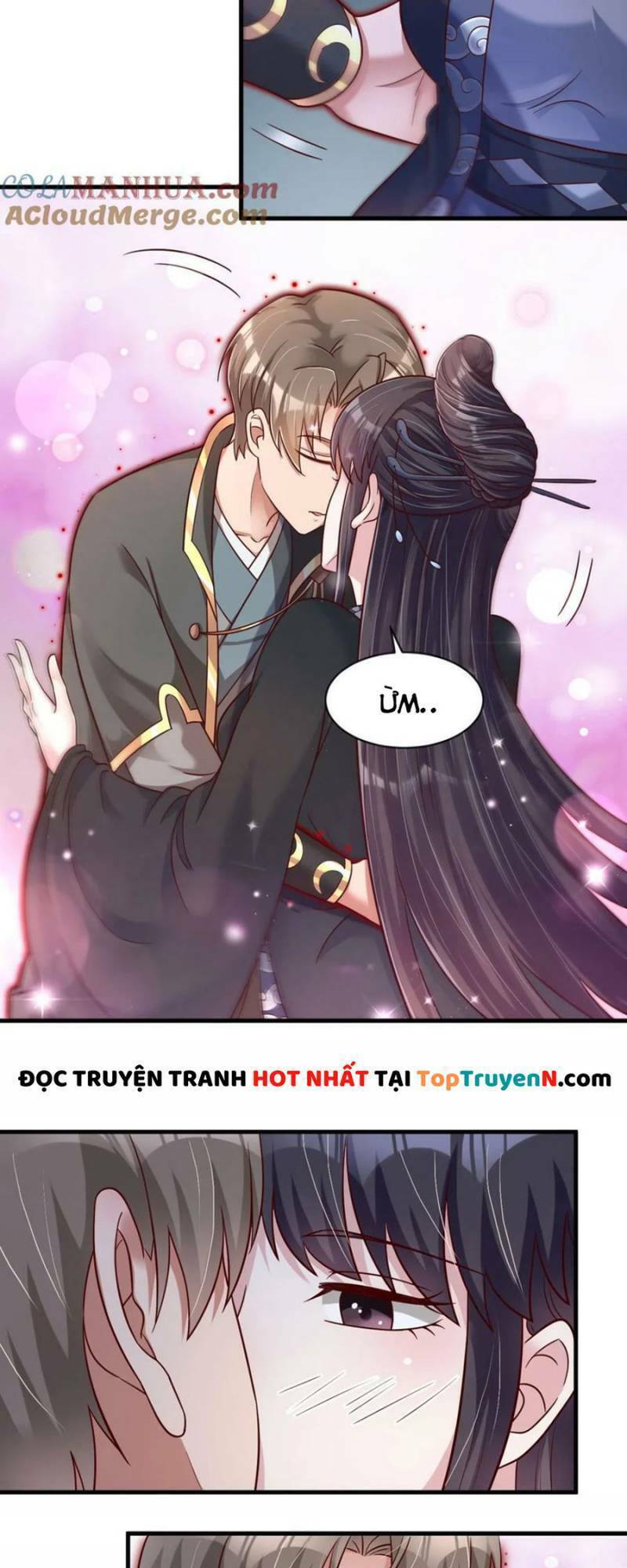 Sau Khi Max Độ Yêu Thích Chapter 131 - Trang 16