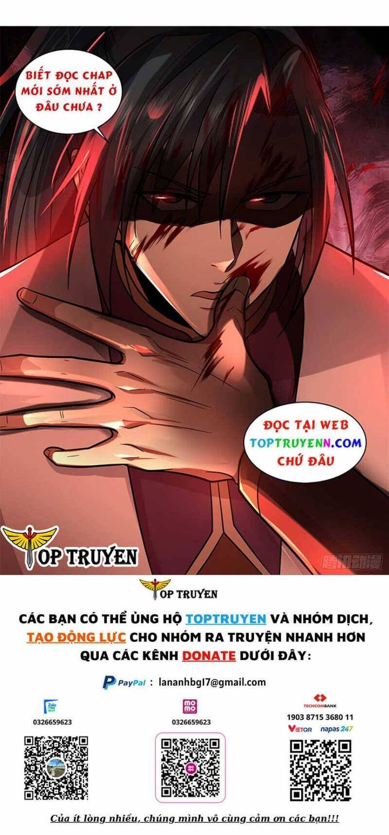 Sau Khi Max Độ Yêu Thích Chapter 161 - Trang 20