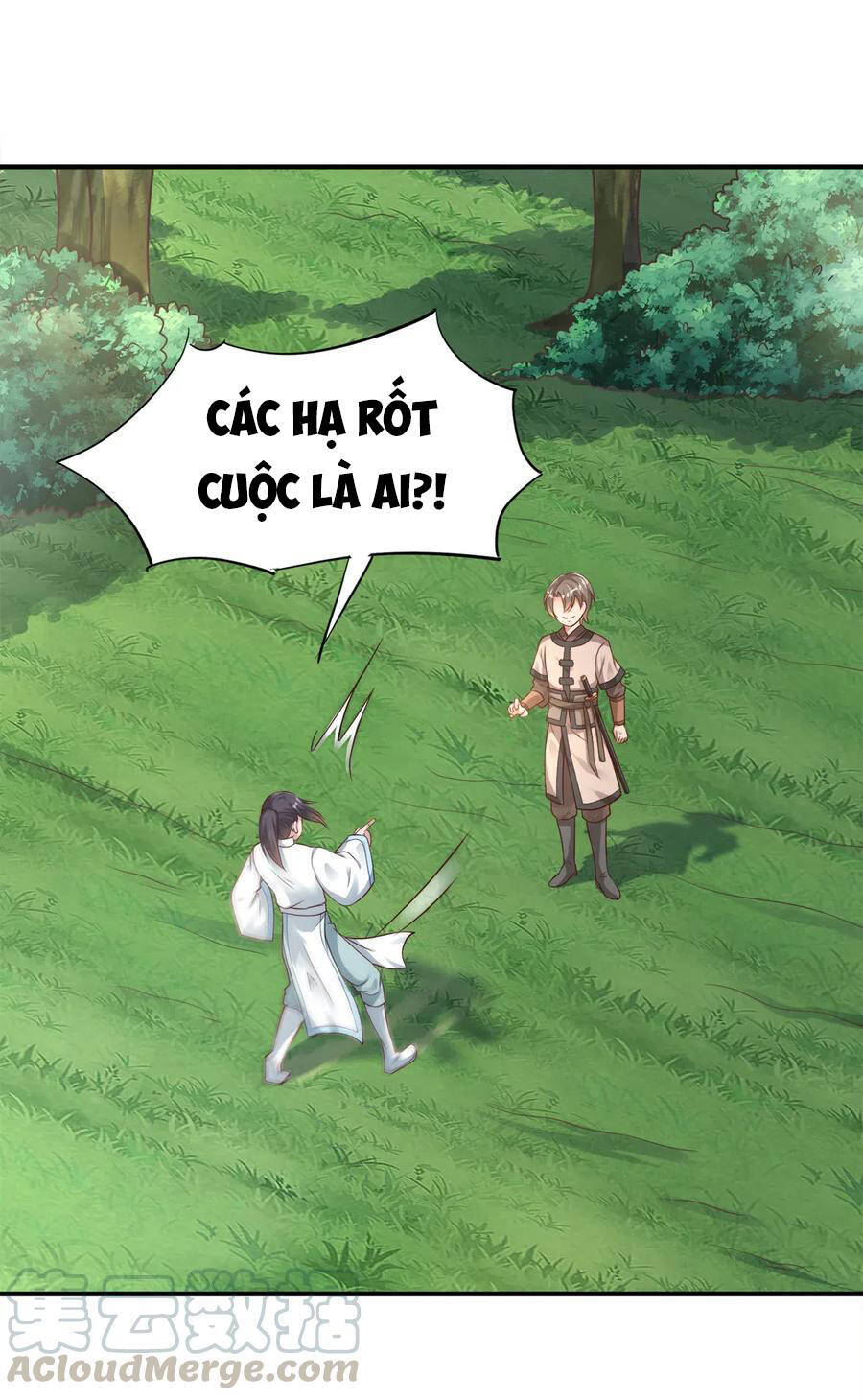 Sau Khi Max Độ Yêu Thích Chapter 8 - Trang 12