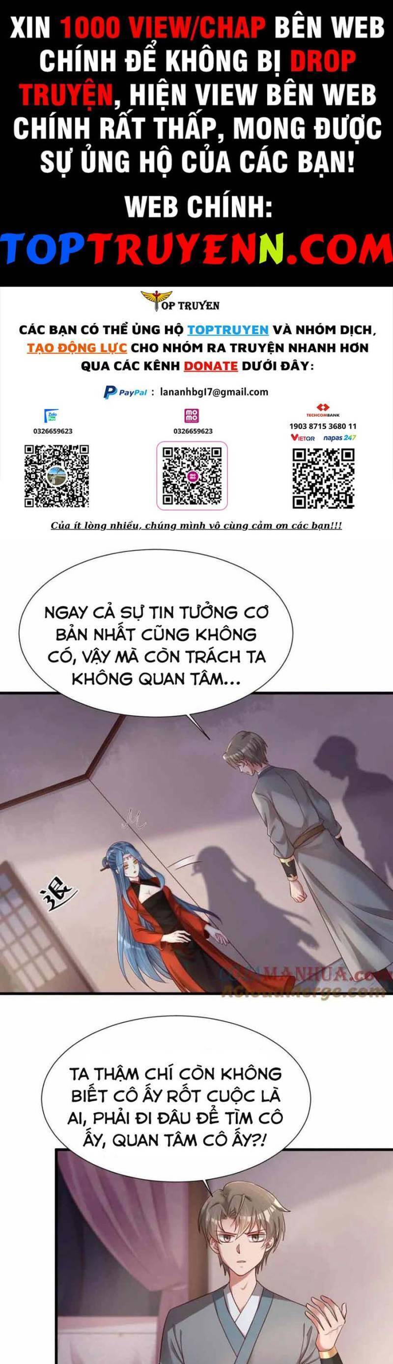 Sau Khi Max Độ Yêu Thích Chapter 154 - Trang 0