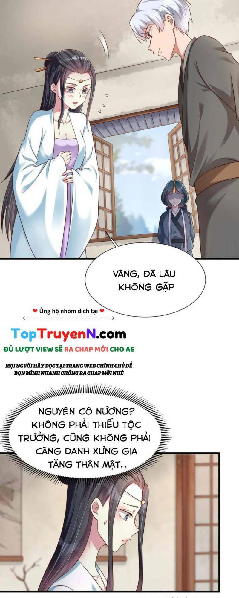 Sau Khi Max Độ Yêu Thích Chapter 146 - Trang 16