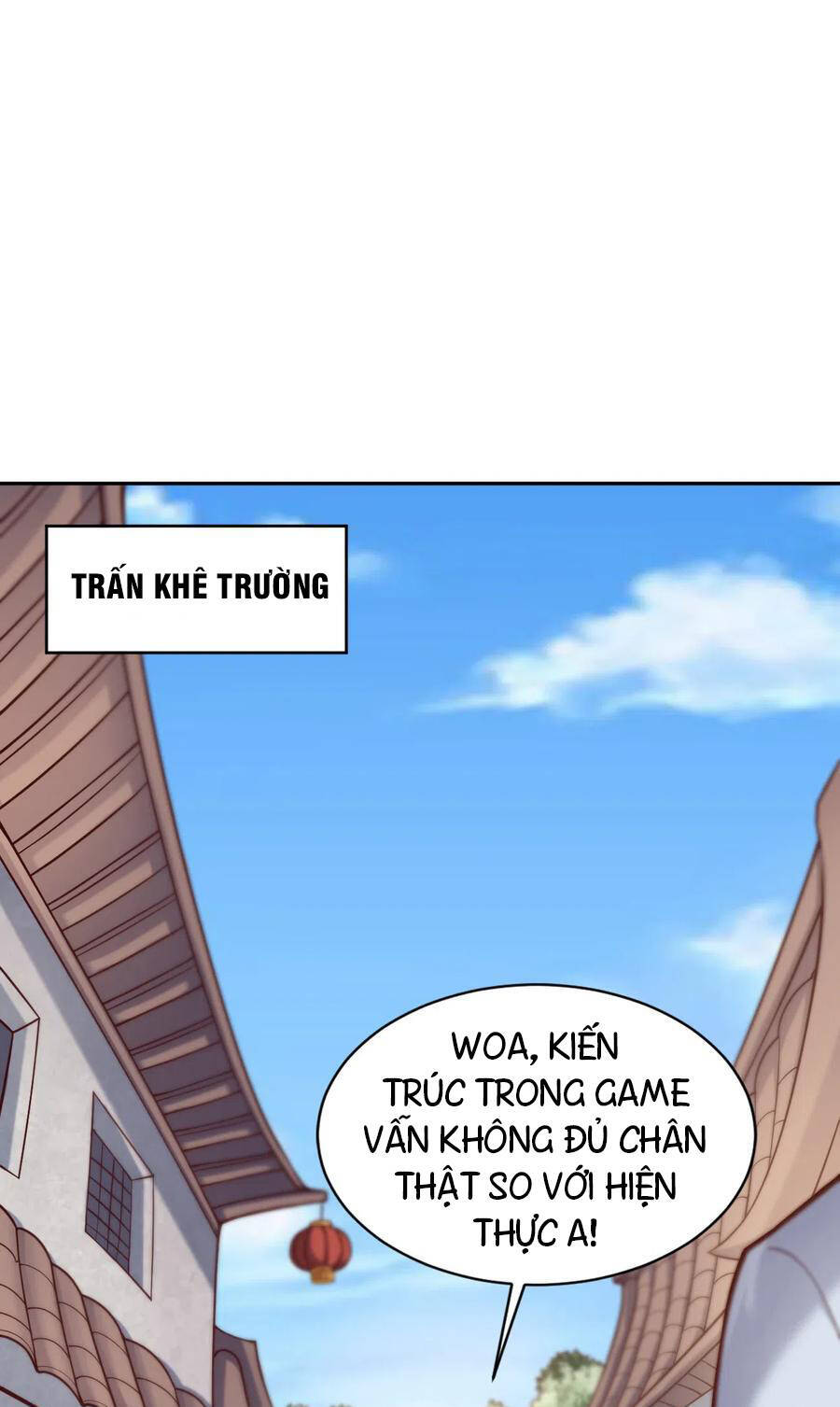 Sau Khi Max Độ Yêu Thích Chapter 9 - Trang 1