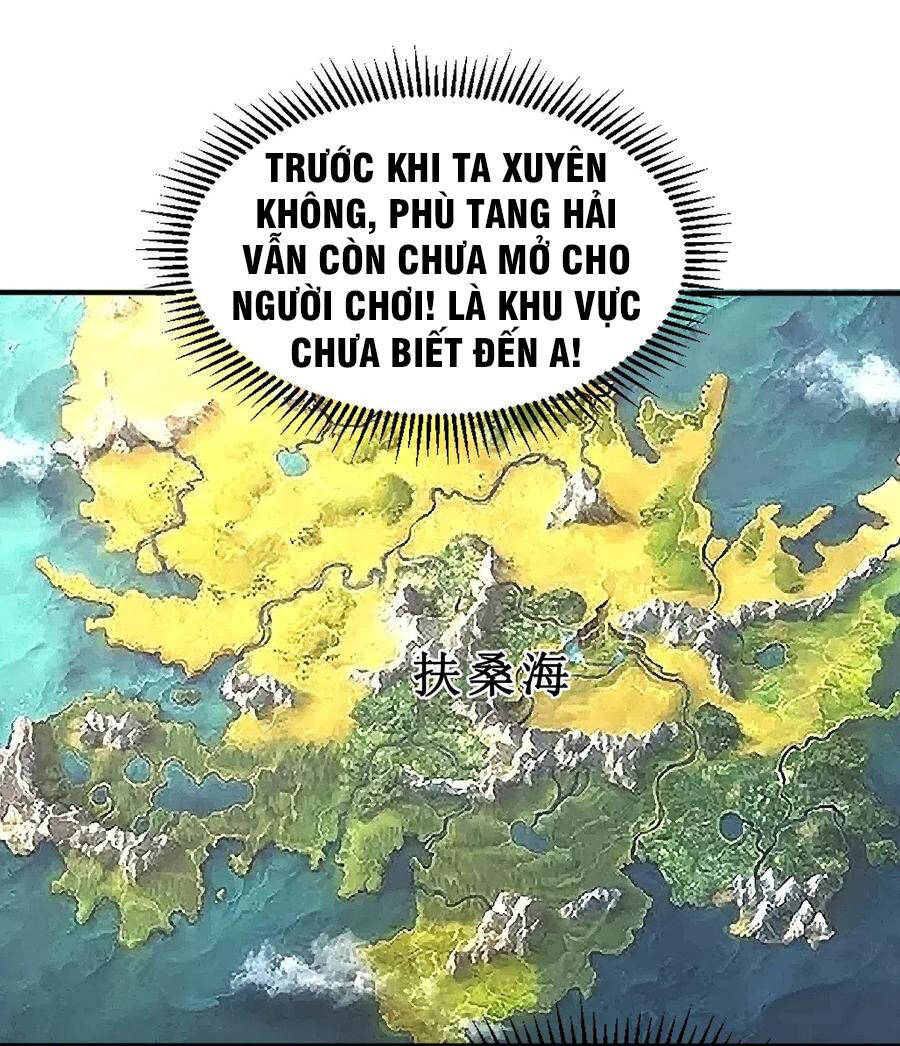 Sau Khi Max Độ Yêu Thích Chapter 10 - Trang 22