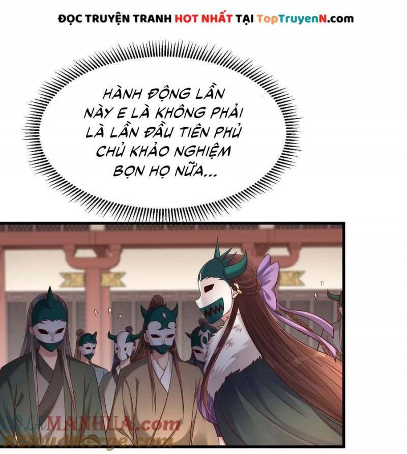 Sau Khi Max Độ Yêu Thích Chapter 148 - Trang 1