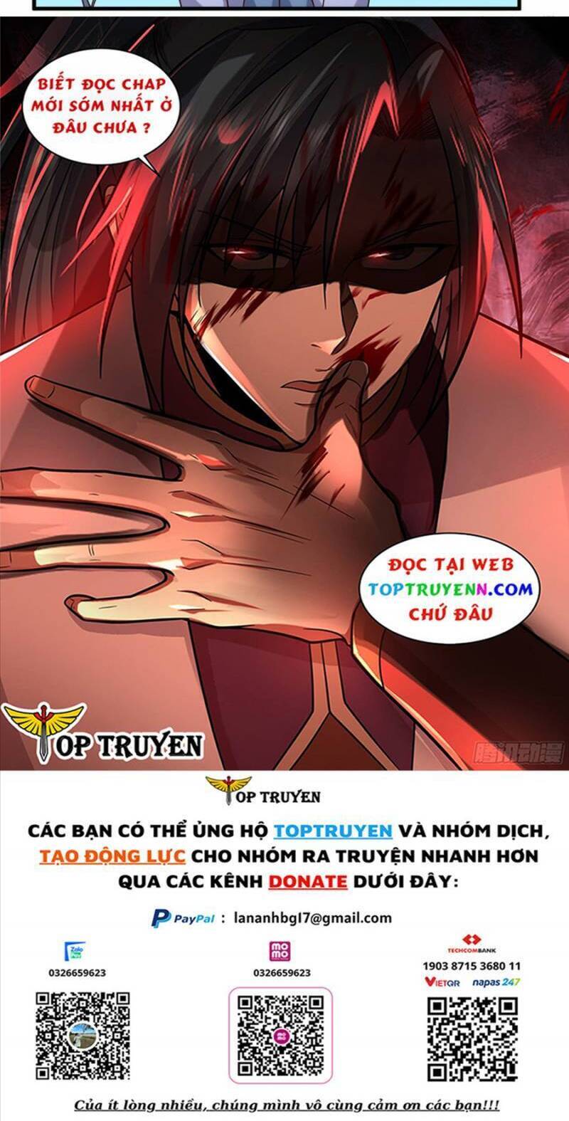 Sau Khi Max Độ Yêu Thích Chapter 119 - Trang 19