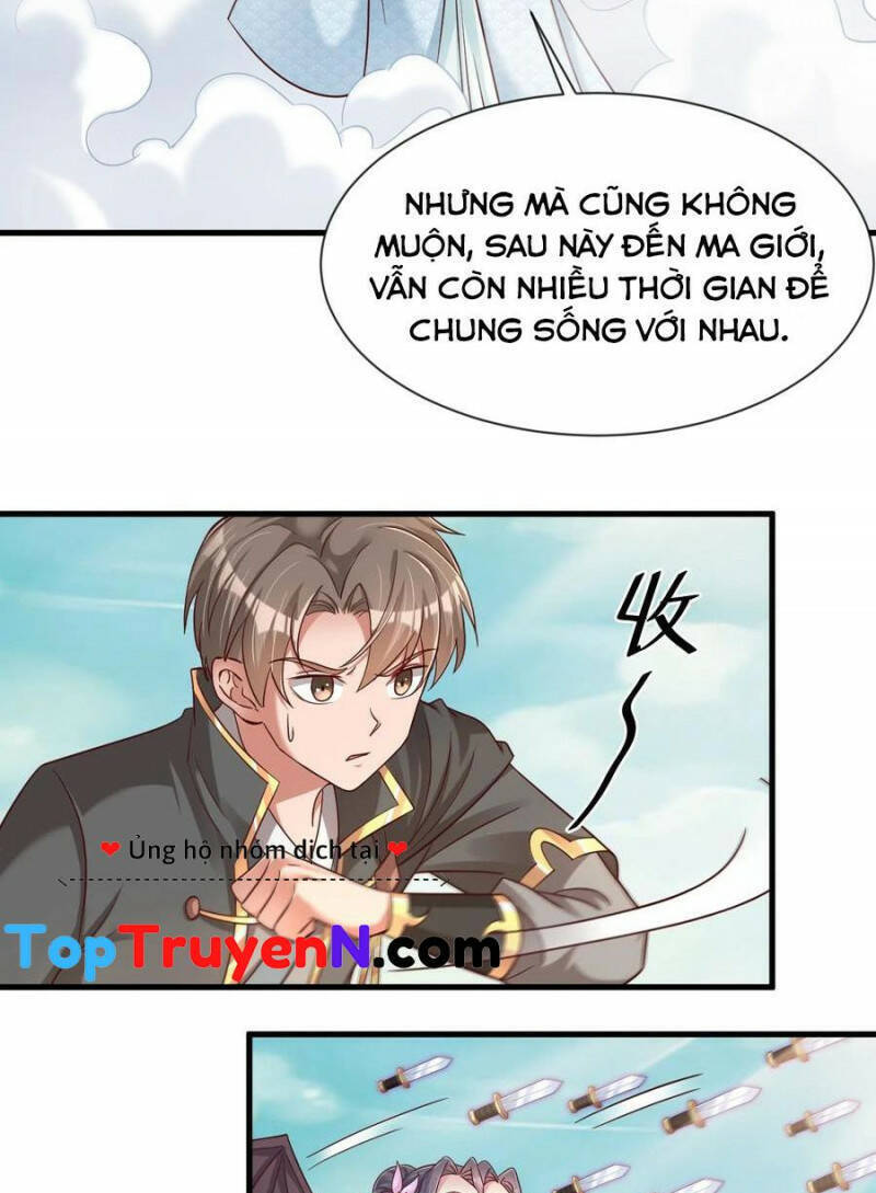 Sau Khi Max Độ Yêu Thích Chapter 106 - Trang 12