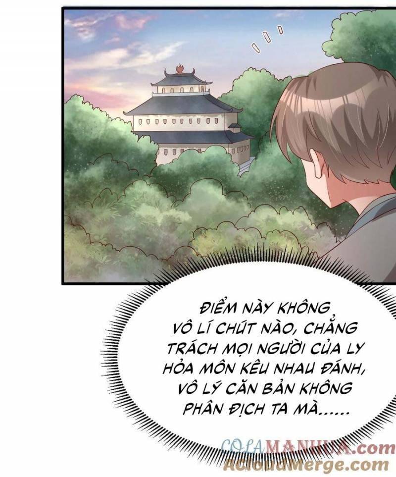 Sau Khi Max Độ Yêu Thích Chapter 150 - Trang 15