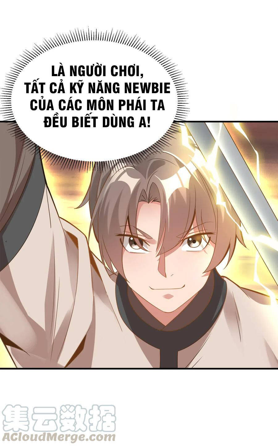 Sau Khi Max Độ Yêu Thích Chapter 5 - Trang 22