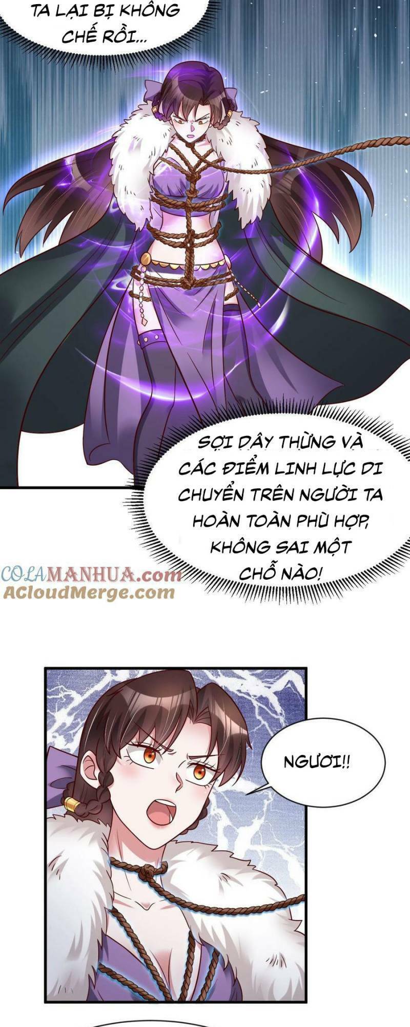 Sau Khi Max Độ Yêu Thích Chapter 130 - Trang 19