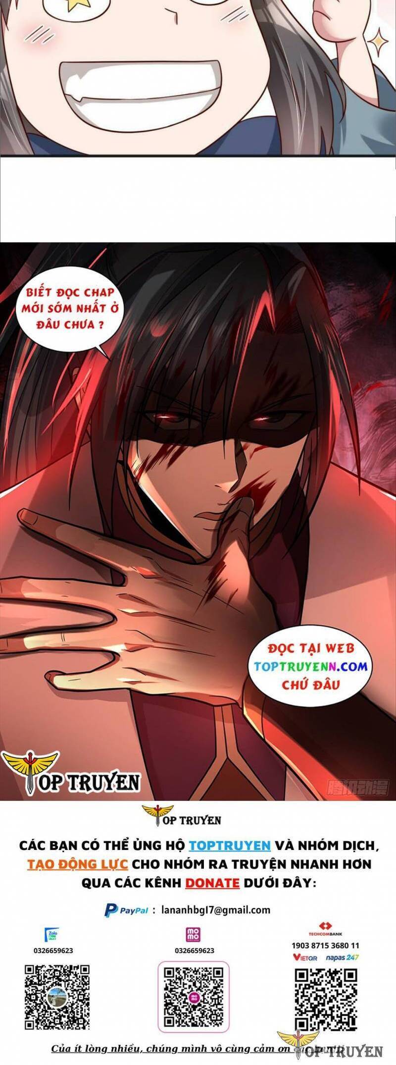 Sau Khi Max Độ Yêu Thích Chapter 132 - Trang 18