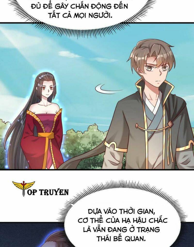 Sau Khi Max Độ Yêu Thích Chapter 112 - Trang 30