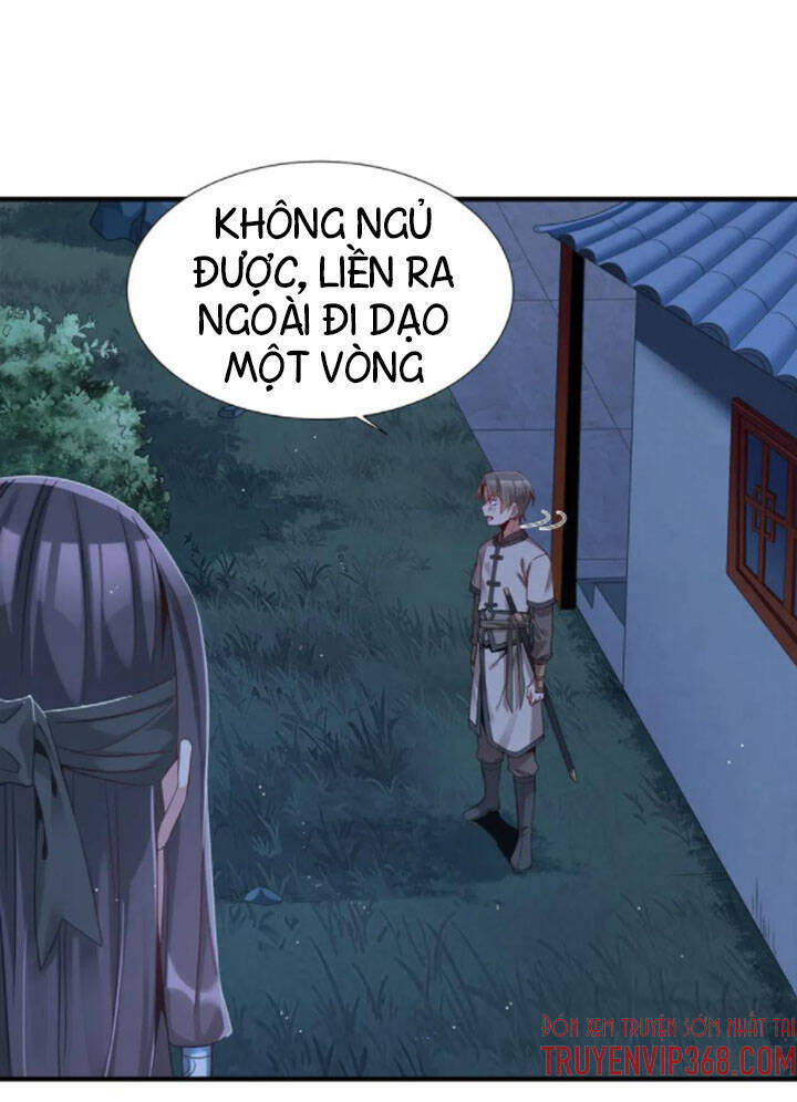 Sau Khi Max Độ Yêu Thích Chapter 2 - Trang 5