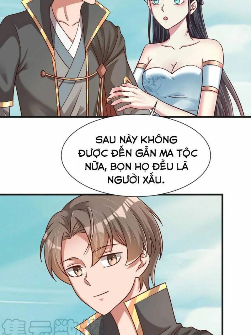 Sau Khi Max Độ Yêu Thích Chapter 107 - Trang 13