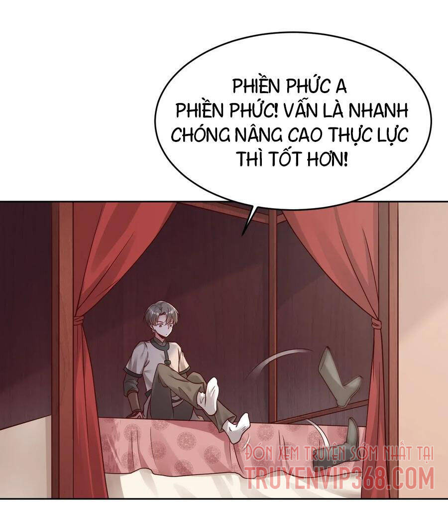 Sau Khi Max Độ Yêu Thích Chapter 14 - Trang 6