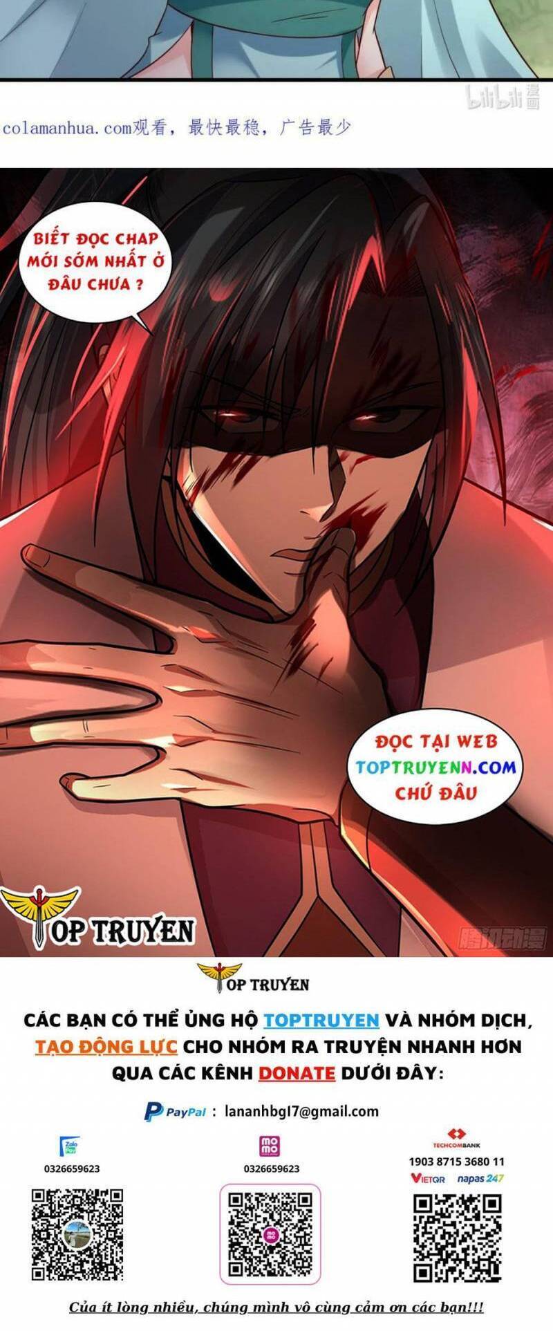 Sau Khi Max Độ Yêu Thích Chapter 142 - Trang 18