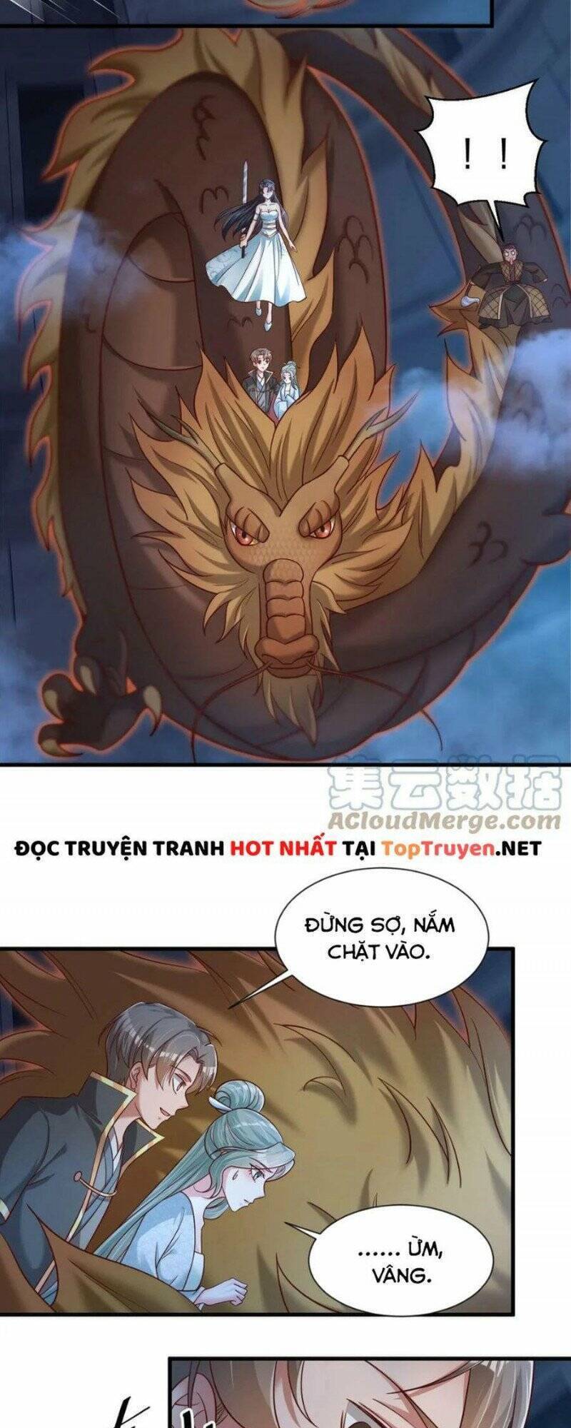 Sau Khi Max Độ Yêu Thích Chapter 103 - Trang 16