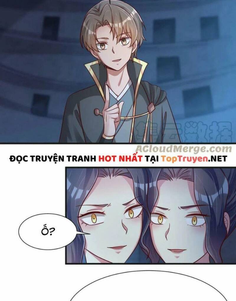 Sau Khi Max Độ Yêu Thích Chapter 103 - Trang 31