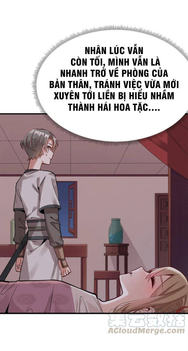 Sau Khi Max Độ Yêu Thích Chapter 1 - Trang 63