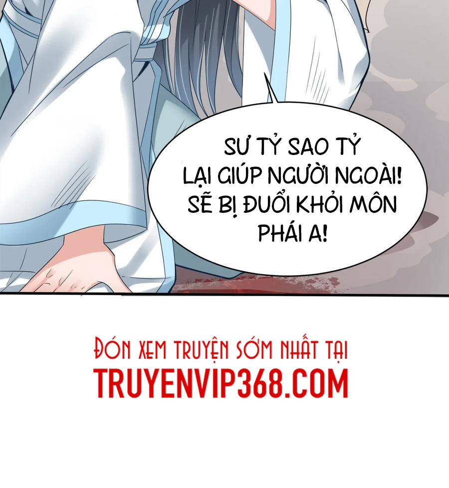 Sau Khi Max Độ Yêu Thích Chapter 5 - Trang 45