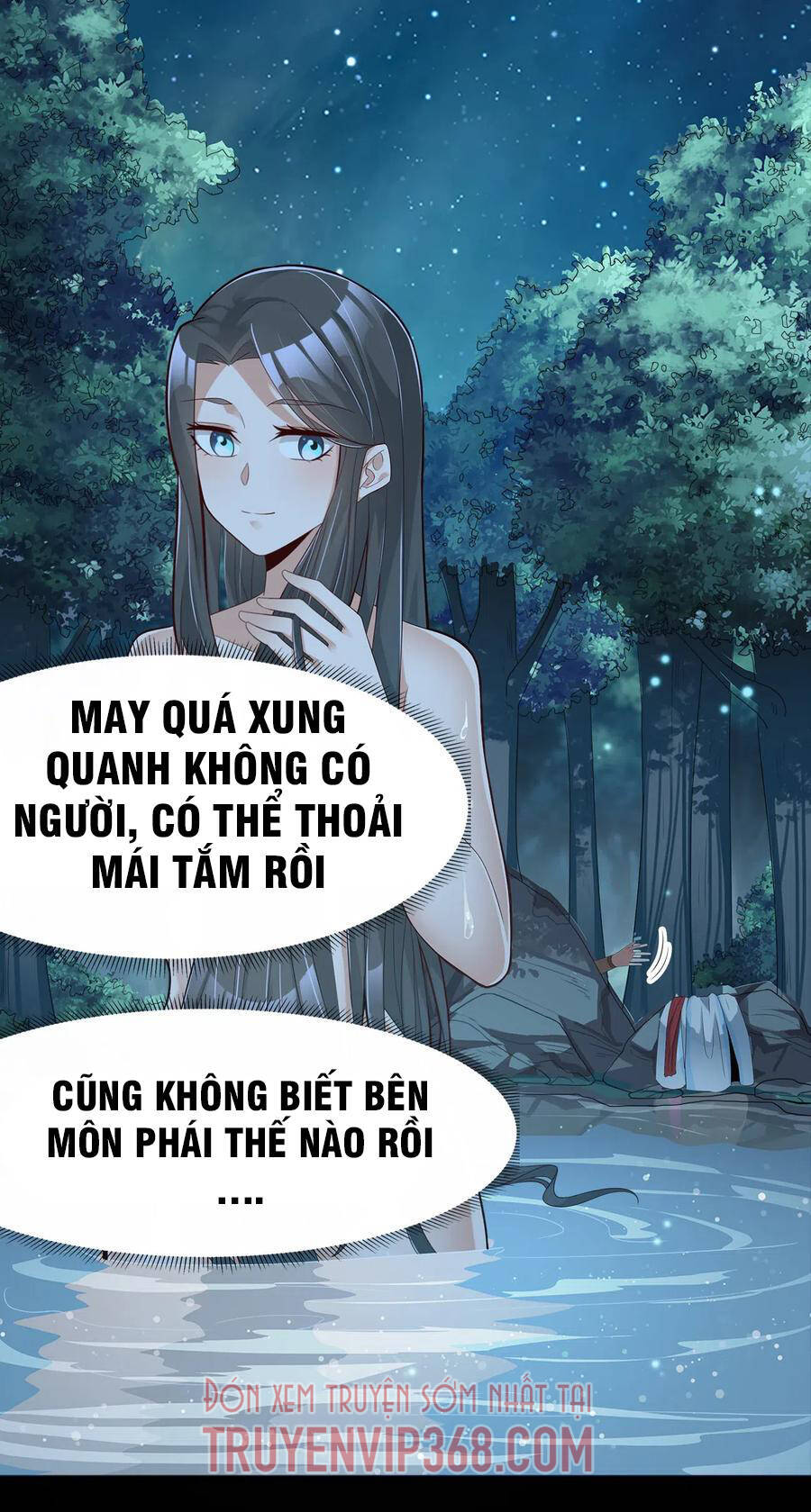 Sau Khi Max Độ Yêu Thích Chapter 4 - Trang 10